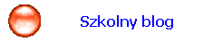 Szkolny blog