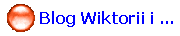 Blog Wiktorii i ...